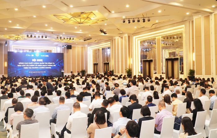 Toàn cảnh Hội nghị - Nguồn: UBCKNN