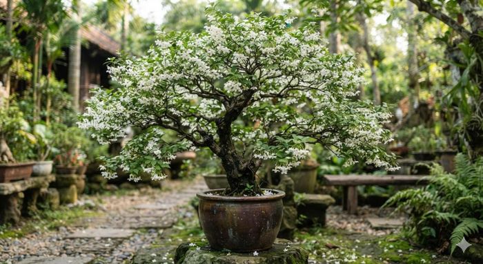 Làm đẹp không gian sống. Ảnh minh họa.