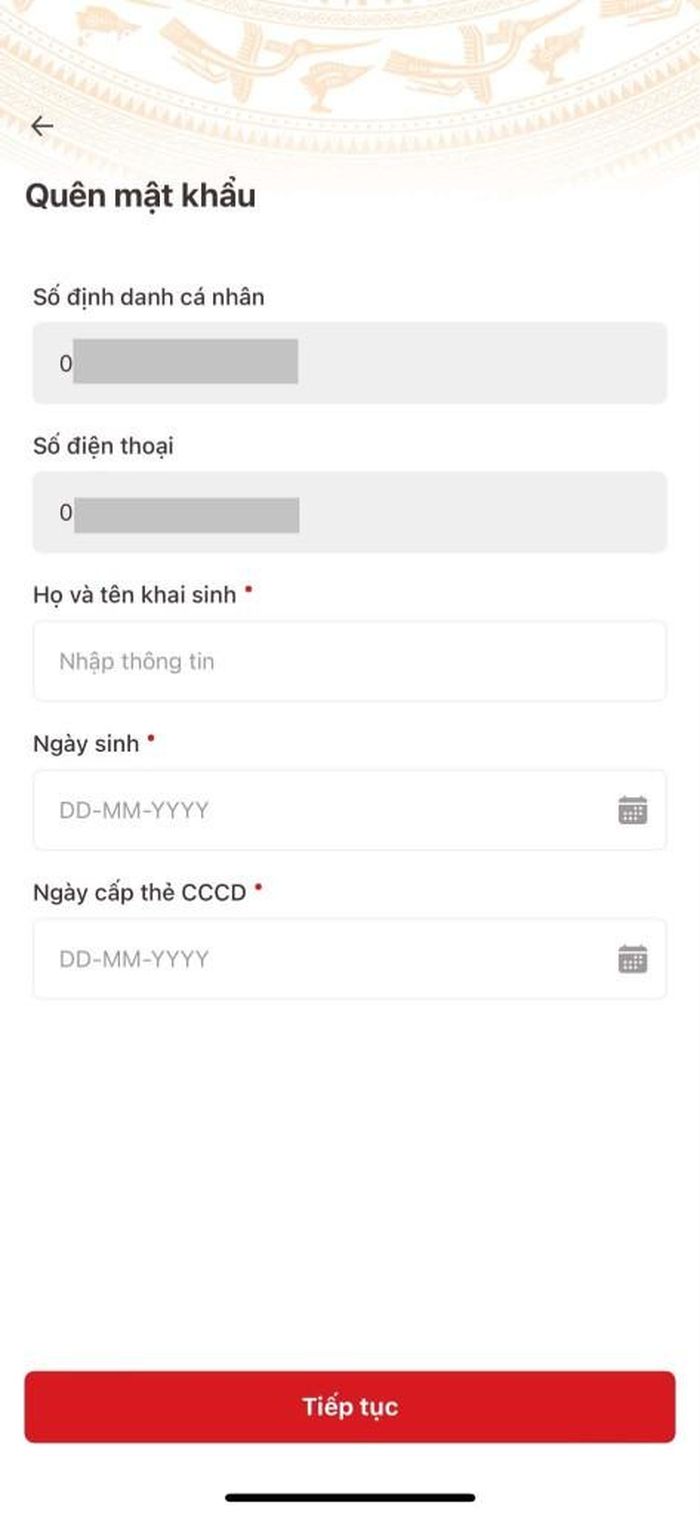 Bước 2.