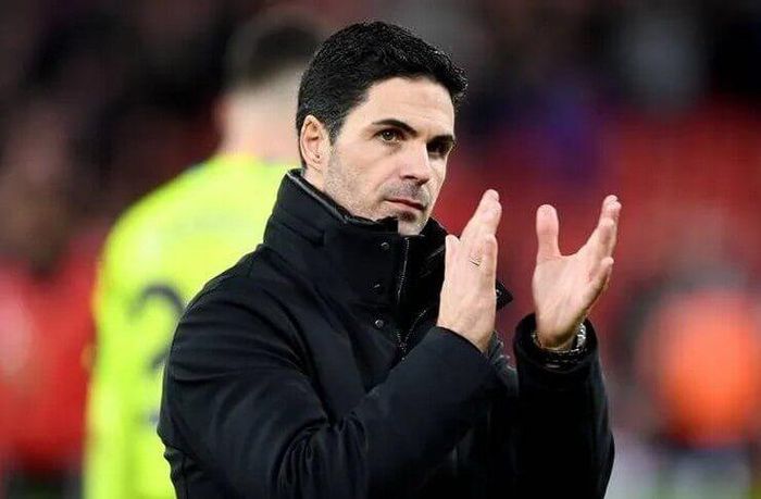 Mikel Arteta xếp thứ ba với mức lương được tăng lên đáng kể sau chức vô địch Premier League