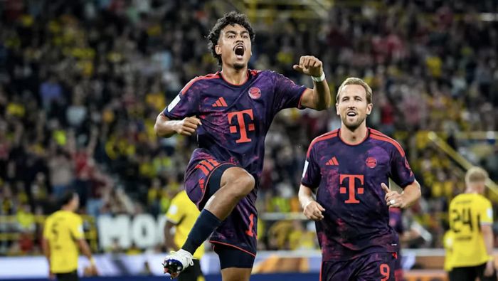 Bayern chỉ đứng thứ hai về khả năng vô địch với 19,9%. Ảnh: FC Bayern