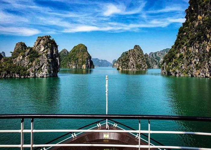 Doanh nghiệp lữ hành thay đổi tài khoản ký quỹ nhưng vẫn bảo đảm mức ký quỹ theo giấy phép đã cấp không phải thực hiện thủ tục đổi giấy phép. Ảnh minh họa.