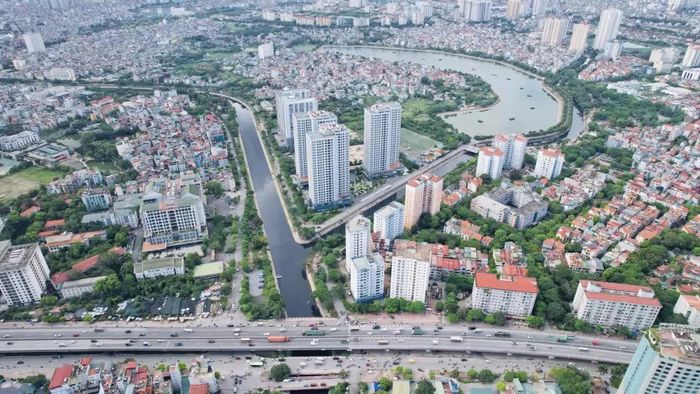 Chậm trả quỹ bảo trì chung cư, chủ đầu tư đối mặt mức phạt tới 300 triệu đồng. Ảnh minh họa.
