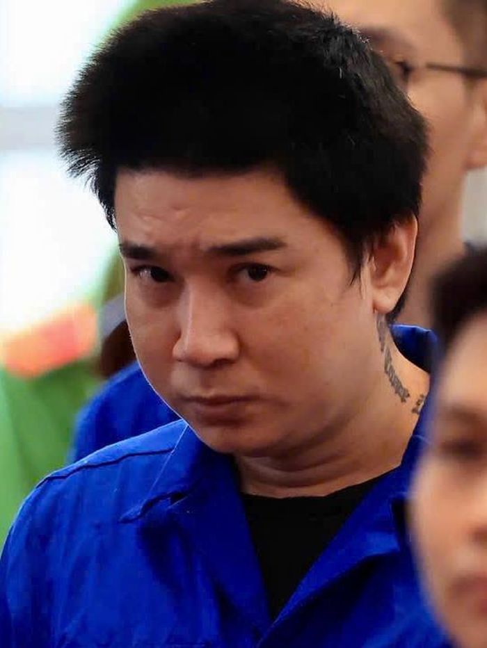 Nguyễn Trung Hiếu (ca sĩ Chi Dân)