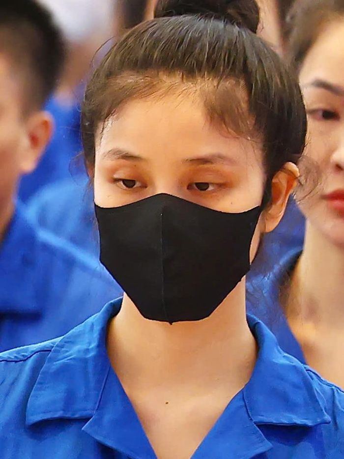 Nguyễn Đỗ Trúc Phương (Cô tiên từ thiện)