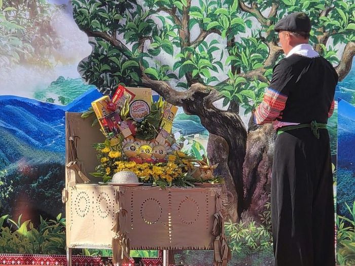 Festival Trà Shan tuyết Lào Cai năm 2026 sẽ được tổ chức trong 3 ngày, từ ngày 25 đến ngày 27/9/2026.