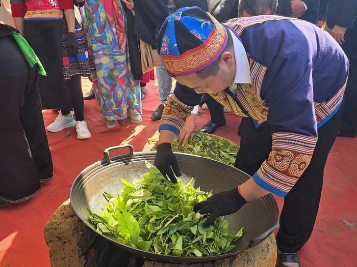 Festival nhằm tôn vinh giá trị cây chè Shan tuyết cổ thụ, quảng bá sản phẩm đặc sản và tiềm năng du lịch của địa phương.