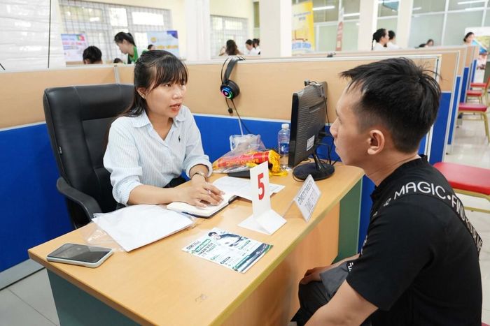 Chương trình thu hút hơn 30 đơn vị, với nhu cầu tuyển sinh, tuyển dụng khoảng 5.000 vị trí việc làm