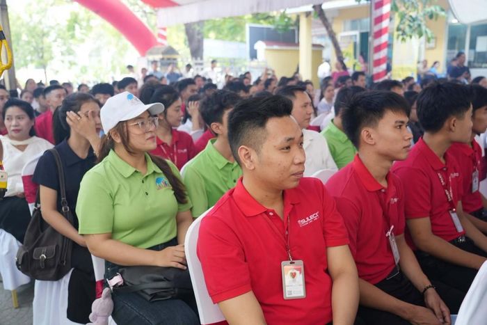 Tháng việc làm năm 2026 đặt mục tiêu góp phần giải quyết việc làm cho 18.000 lao động