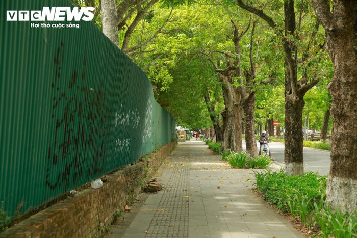 Mới đây, Thanh tra TP Huế cũng phát hiện và chỉ ra nhiều vi phạm về đầu tư, đất đai và quy hoạch tại dự án Khu nghỉ dưỡng Nama.