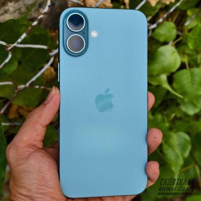 iPhone 16 series ghi nhận mức giảm giá đỉnh cao từ trước đến nay. (Ảnh: Viettablet)