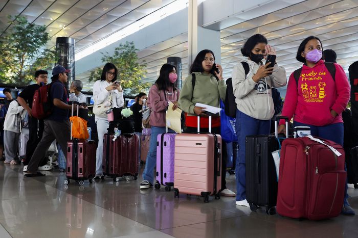 (Ảnh minh hoạ: Reuters)