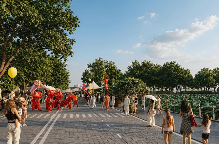 Việc triển khai dự án được kỳ vọng góp phần nâng cao chất lượng sống của người dân, tạo động lực phát triển kinh tế - xã hội, đồng thời bảo tồn và phát huy các giá trị đặc trưng của hồ Tây, phù hợp với định hướng Quy hoạch tổng thể Thủ đô tầm nhìn 100 năm, Đề án bảo tồn và phát huy giá trị khu vực hồ Tây và vùng phụ cận cùng các định hướng quy hoạch có liên quan.