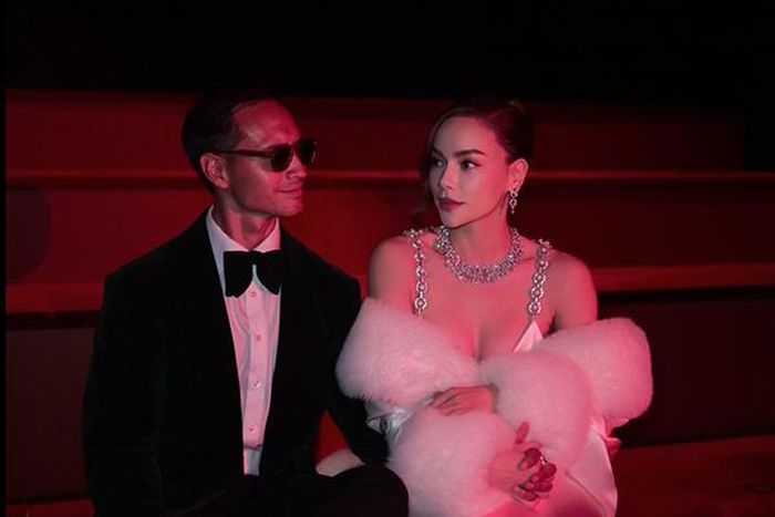 Nếu những năm đầu bên nhau, Hồ Ngọc Hà và Kim Lý thường xuất hiện với hình ảnh một cặp đôi trẻ trung, lãng mạn thì sau khi có con, cuộc sống của họ có nhiều thay đổi.