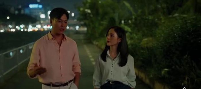 Tùng cho rằng Khánh đã không rút ra được bài học sau khi ra tù. Ảnh VTV