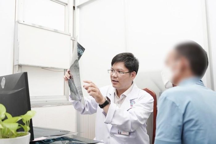 Theo Bộ Y tế, ngày 17/9 hàng năm đã được Tổ chức Y tế Thế giới (WHO) chọn là "Ngày An toàn người bệnh thế giới".Ảnh: BVCC