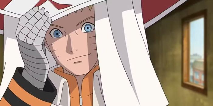 Naruto được cho là đã qua đời.