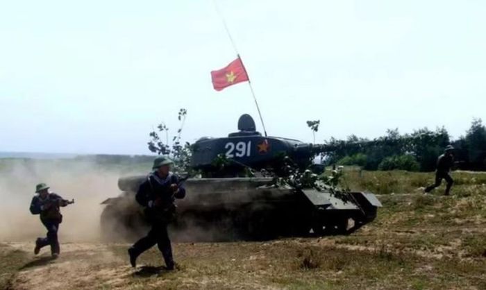 Từ những chiếc T-34 đầu tiên, bộ đội tăng thiết giáp từng bước tích lũy kinh nghiệm tổ chức, huấn luyện và tác chiến, tạo tiền đề cho những loại xe tăng và phương tiện bọc thép xuất hiện trên chiến trường Việt Nam sau này.