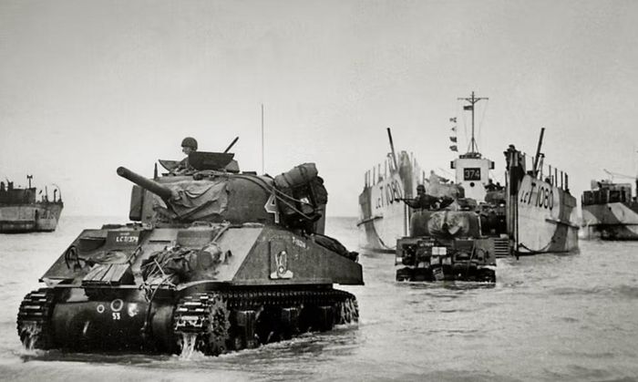 M4A2 là phiên bản Sherman sử dụng động cơ diesel General Motors 6046. Đây cũng là phiên bản được lựa chọn chủ yếu cho Liên Xô.