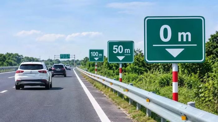 Cơ quan quản lý Nhà nước về đường bộ kiến nghị sửa đổi, bổ sung quy định về khoảng cách và các trường hợp vi phạm do khách quan