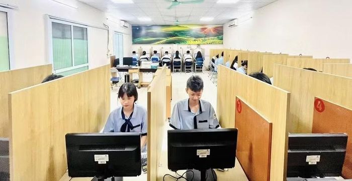 Qua kết quả PISA, Bộ GD-ĐT nhận định đọc hiểu cần được ưu tiên trong tất cả môn học.
