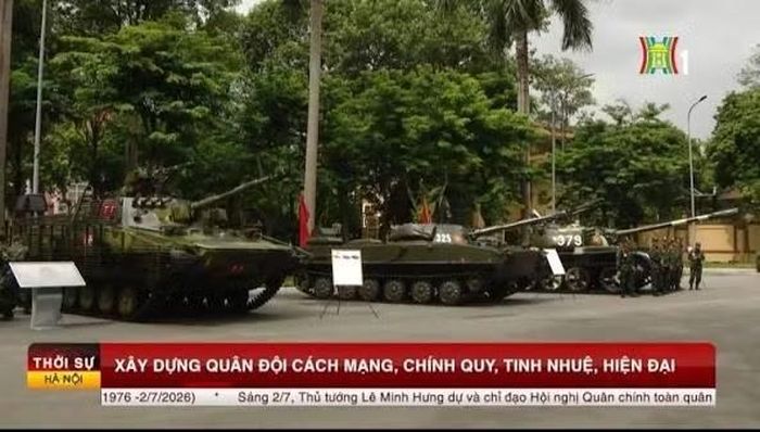 Một trong những ưu điểm chính của T-1 là khả năng lội nước - điều rất quan trọng ở Việt Nam, nơi có nhiều sông ngòi và vùng đất ngập nước. Do đó, cần phải có một số sự thỏa hiệp trong thiết kế để đảm bảo khả năng phù hợp.