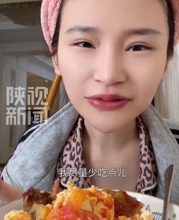 "Đừng đánh đổi sức khỏe vì tiền" - lời nhắn nhủ cuối cùng của Yingying đến người xem