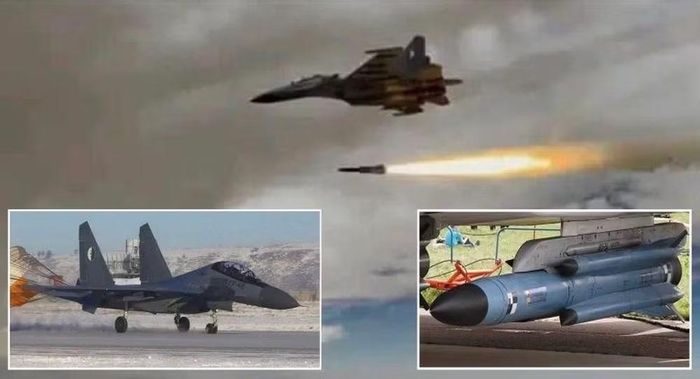 Việc triển khai Su-30MKA có thể đóng vai trò răn đe vượt ra ngoài nỗ lực đảo chính trước mắt. Bằng việc điều động chiến đấu cơ hiện đại đến sân bay Niamey, Algeria đang thể hiện sự sẵn sàng hỗ trợ chính phủ Niger hiện tại trong trường hợp có thêm các nỗ lực gây bất ổn.