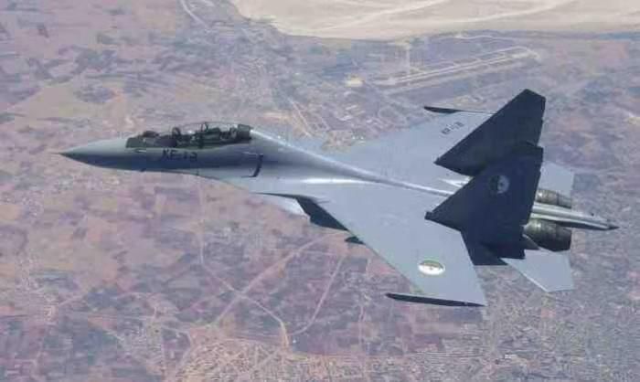 Biến thể MKA mà Algeria đặt hàng đã được cải tiến sâu bằng cách tích hợp những công nghệ được sử dụng trong các dự án máy bay chiến đấu ưu thế trên không Su-35 và Su-37 đã bị hủy bỏ.