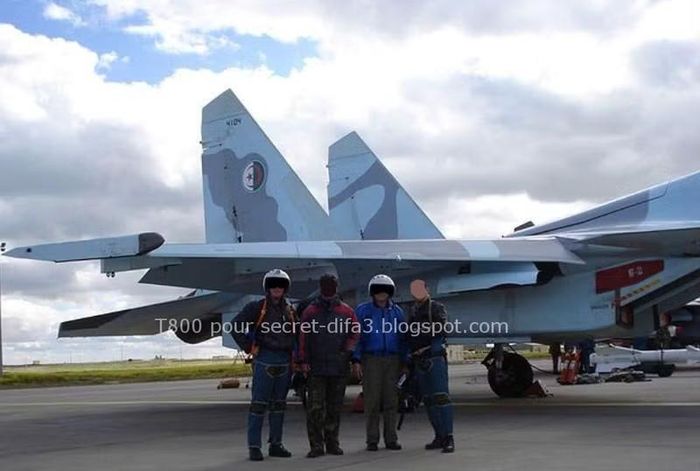 Việc Không quân Algeria triển khai tiêm kích Su-30MKA đến Niger sau cuộc đảo chính bất thành đánh dấu một cột mốc quan trọng trong sự phát triển quan hệ quốc phòng giữa Algeria và các quốc gia Trung Phi vừa mới thoát khỏi ảnh hưởng của châu Âu.