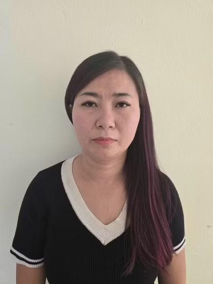Trịnh Thanh Vân...