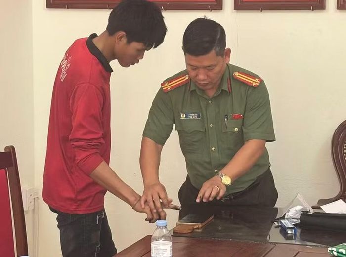 Phát hiện người nước ngoài nhập cảnh trái phép vào Việt Nam