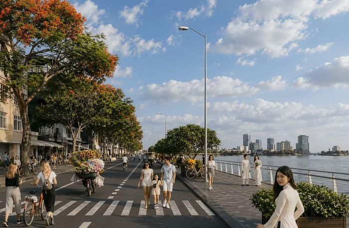 Ngày 25-8, UBND thành phố Hà Nội ban hành Quyết định số 4553/QĐ-UBND phê duyệt kết quả lựa chọn nhà đầu tư thực hiện dự án. Theo đó, Công ty TNHH Thành phố Mặt Trời (Sun Group) được giao thực hiện dự án