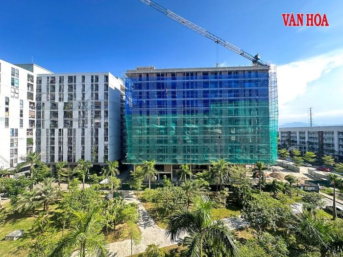 Dự án NƠXH được tỉnh Hà Tĩnh xác định là dự án trọng điểm, hỗ trợ cán bộ công, viên chức, người lao động có thu nhập thấp thực hiện "giấc mơ an cư"