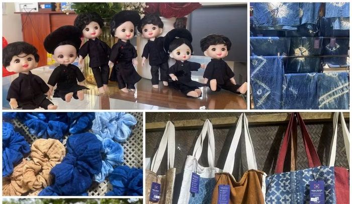 Hơn 100 sản phẩm đặc trưng của Cao Bằng sẽ được giới thiệu tại “Sức sống hàng Việt”. (Ảnh: Cục Quản lý thị trường)