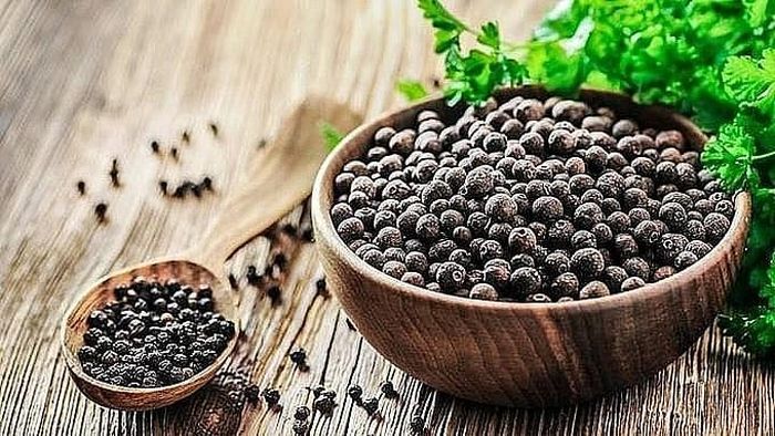 Bản tin nông sản hôm nay (9-9): Giá cà phê giảm nhẹ, hồ tiêu ổn định. Ảnh minh họa: thuonghieucongluan.com.vn