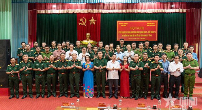  Các đại biểu tại hội nghị.