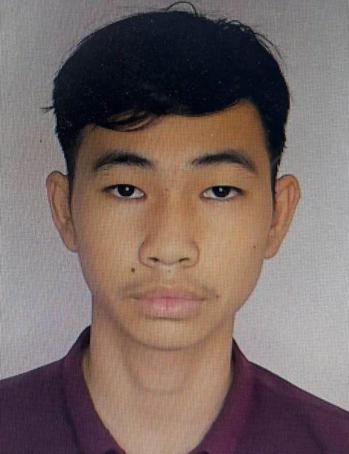Nguyễn Minh Kiệt.