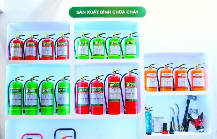 Thông qua sự kiện, các bên có thêm cơ hội mở rộng hợp tác, chuyển giao công nghệ, thúc đẩy nghiên cứu và sản xuất trong nước; góp phần hoàn thiện hệ thống tiêu chuẩn, quy chuẩn kỹ thuật, nâng cao năng lực phòng cháy, chữa cháy và cứu nạn, cứu hộ, đồng thời phổ biến kiến thức, kỹ năng an toàn cho cộng đồng.