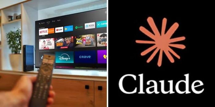 Claude Code được sử dụng để kết nối và tối ưu chiếc Android TV đã qua 4 năm sử dụng.