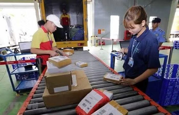 Ứng dụng TMĐT trong kinh doanh là xu thế buộc các doanh nghiệp phải thay đổi cách bán hàng truyền thống