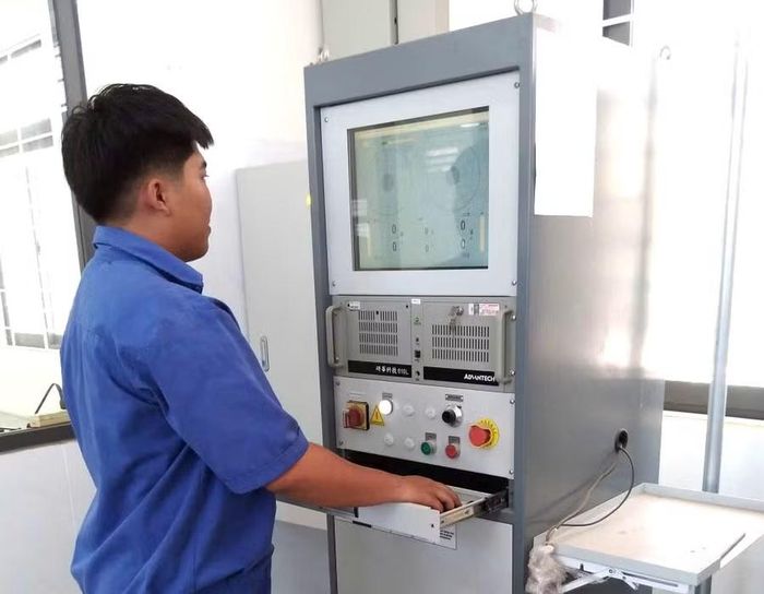 Việc học đi đôi với thực hành giúp sinh viên hiểu rõ hơn về ngành đang theo học, đồng thời có cơ hội rèn luyện kỹ năng chuyên môn ngay trong quá trình học tập.