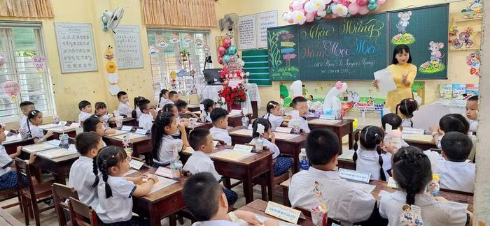 Việc dạy học tại các trường học ở TP Huế được tổ chức bình thường theo kế hoạch năm học, không chờ đủ SGK mới triển khai.