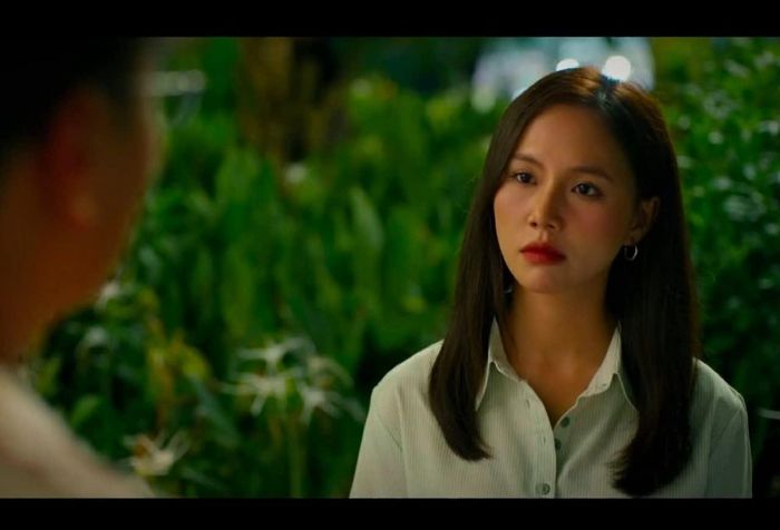 Mùa hè năm ấy tập 15, Phương ra mặt gỡ rối cho Khánh.