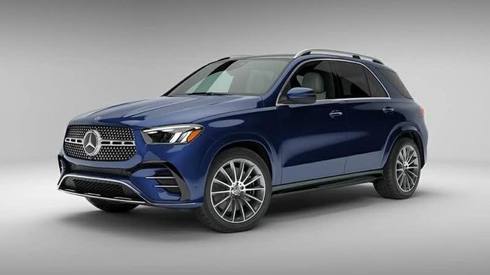 Cập nhật bảng giá xe hãng Mercedes mới nhất tháng 9/2026.