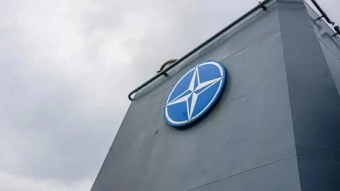 Algeria và NATO đang tiến hành cuộc tập trận chung PASSEX. (Nguồn: Anadolu)