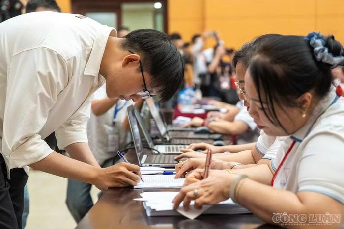 Sau lựa chọn tại Match Day, phía trước Nguyễn Đức Anh Quân là ba năm đào tạo bác sĩ nội trú chuyên ngành Sản Phụ khoa với nhiều áp lực về học tập, thực hành và chuyên môn.
