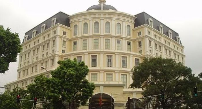 Bộ Tài chính vừa có văn bản đề nghị các cơ quan, tổ chức, doanh nghiệp nghiên cứu, rà soát, đánh giá các văn bản quy phạm pháp luật thuộc phạm vi quản lý nhà nước của Bộ. Ảnh: VGP