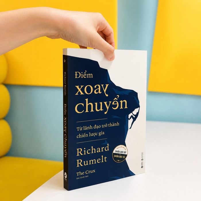 “Điểm xoay chuyển” không chỉ phù hợp với môi trường kinh doanh mà còn có thể được vận dụng trong những lĩnh vực có mức độ biến động, cạnh tranh và rủi ro cao.