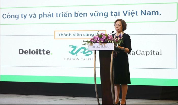 Bà Hà Thu Thanh, Chủ tịch Viện Thành viên Hội đồng quản trị Việt Nam (VIOD): Quản trị công ty cần được nhìn nhận như một năng lực tạo ra giá trị, thay vì chỉ là tập hợp các quy định mà doanh nghiệp phải tuân thủ.
